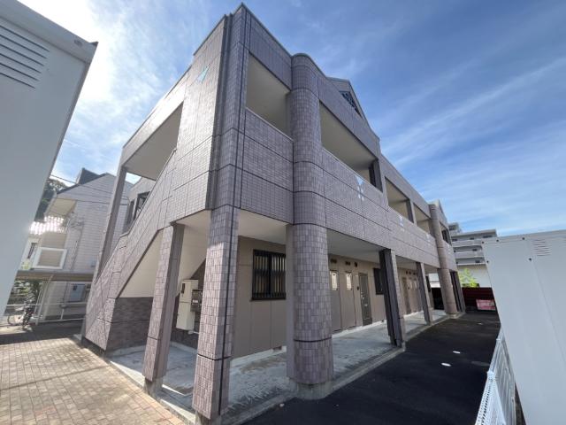 スカイハイツ弁天山 その他外観2