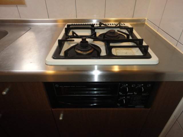 スカイハイツ弁天山 その他9