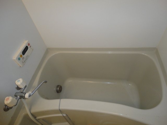 スカイハイツ弁天山 風呂画像