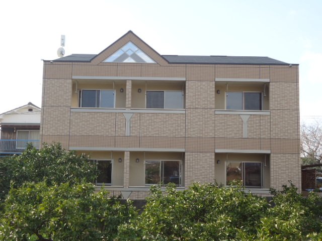 アンジュ その他外観1