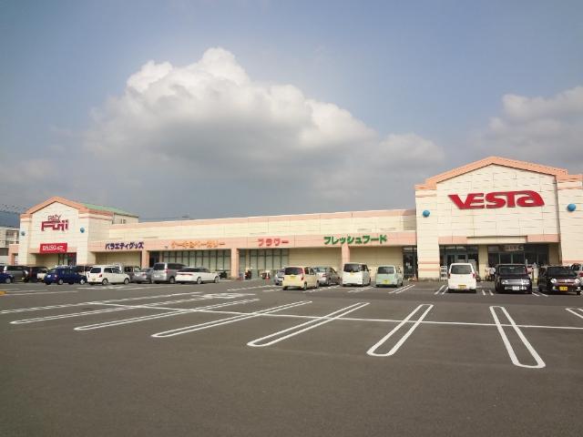 アンジュ その他外観3