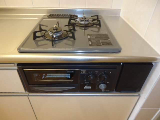 アンジュ キッチン