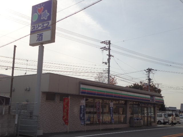 メルローズ その他外観5