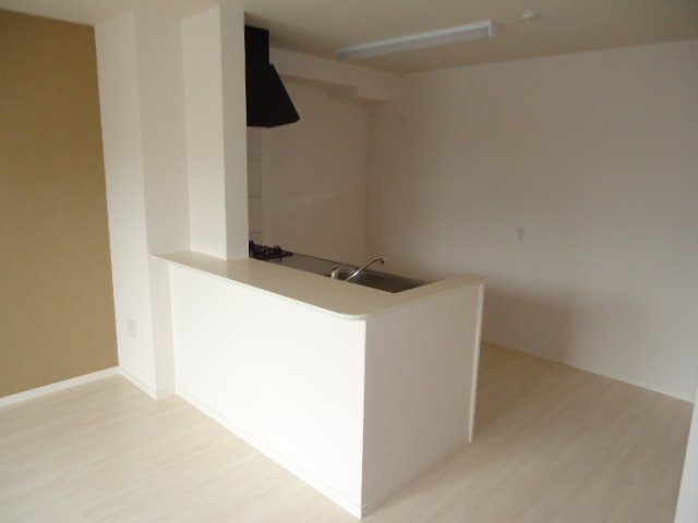 メルローズ キッチン