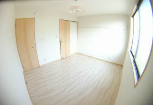 シャーメゾン和田 ベッドルーム