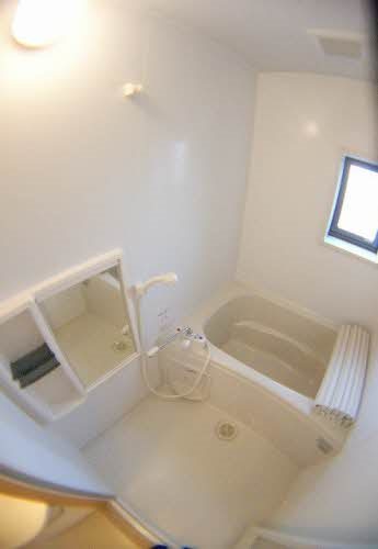 シャーメゾン和田 風呂画像