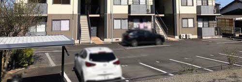 シャーメゾンManabe その他外観1