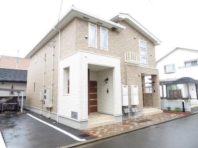 グランディール本町Ａ 201号室 外観