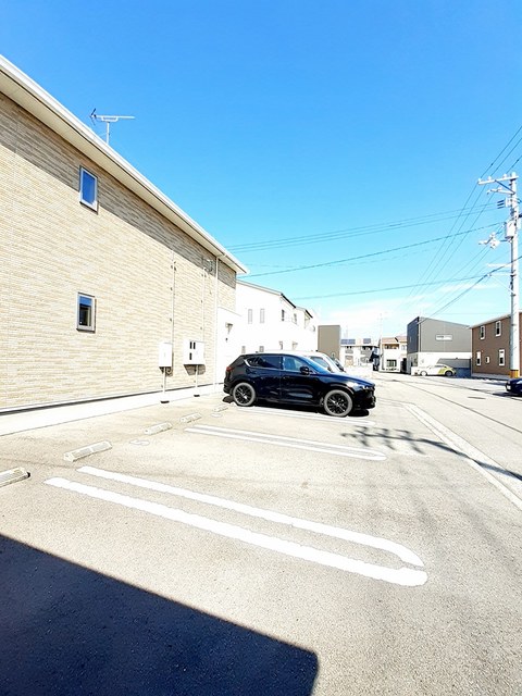 グランディール本町Ａ その他6