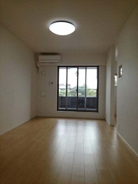 ライジングサン リビング