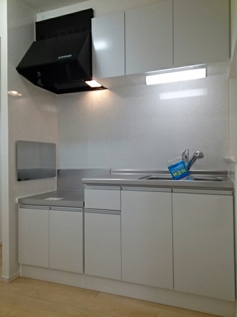 ライジングサン キッチン