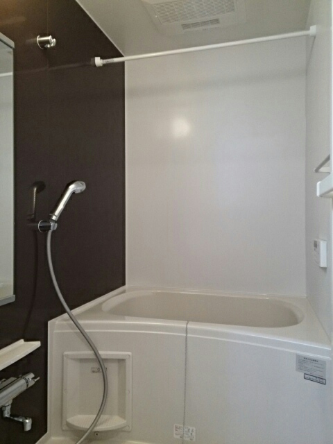 ライジングサン 風呂画像