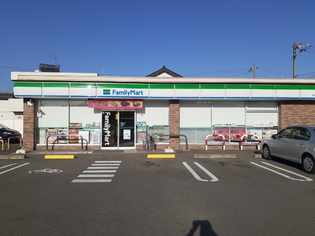 ミルト唐子Ｂ その他外観1