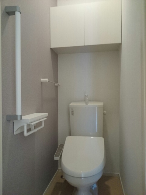 フォルシュ近見Ｂ その他4