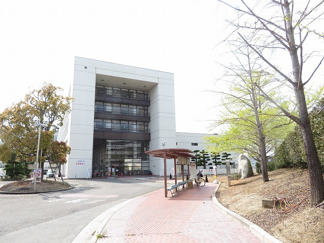 フォルシュ近見Ｂ その他外観1