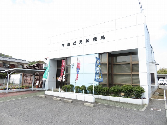 フォルシュ近見Ｂ その他外観5