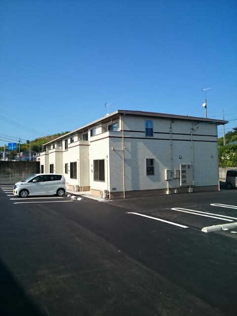 フォルシュ近見Ｂ その他7