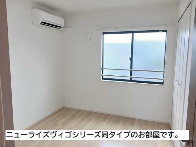 寒川町アパート その他3