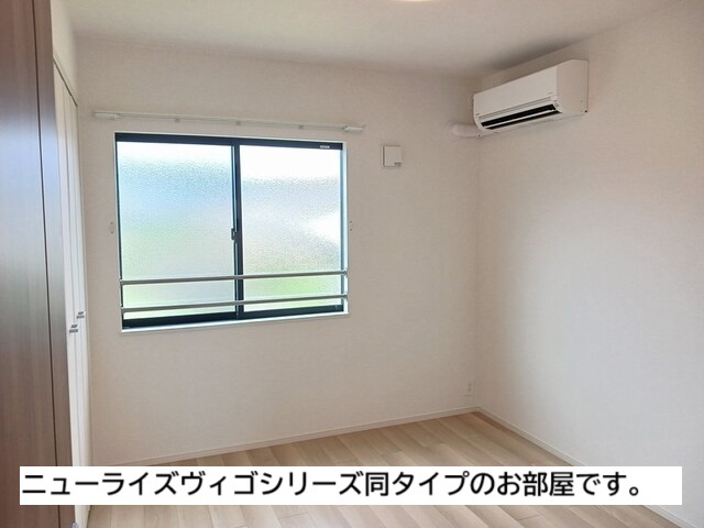 寒川町アパート その他3