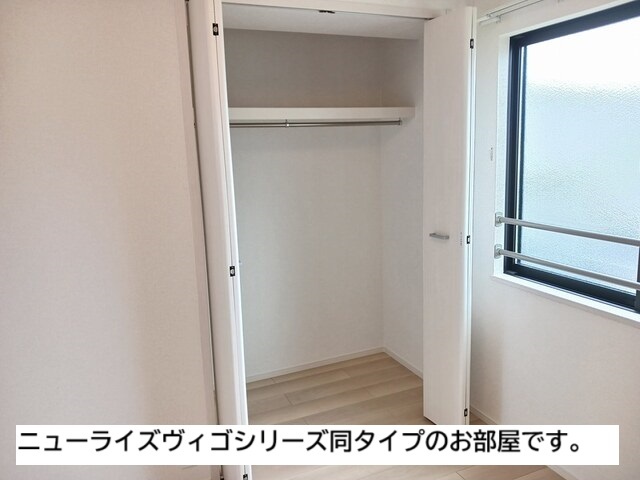 寒川町アパート その他4