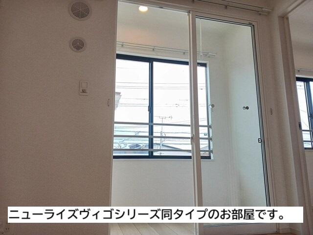 寒川町アパート その他5