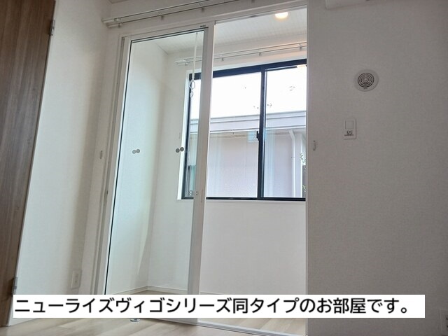 寒川町アパート その他6