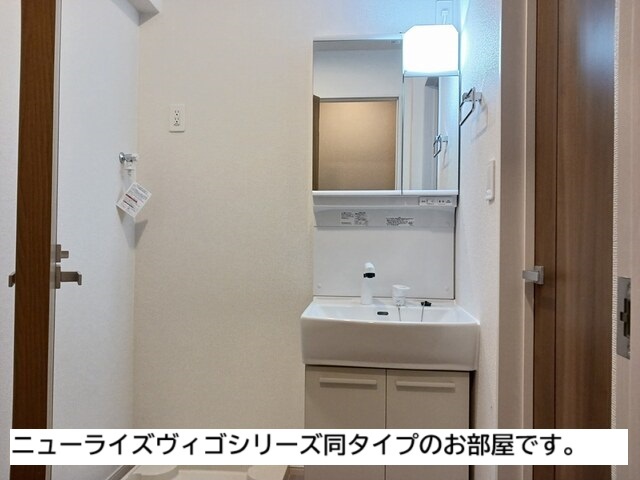 寒川町アパート その他3