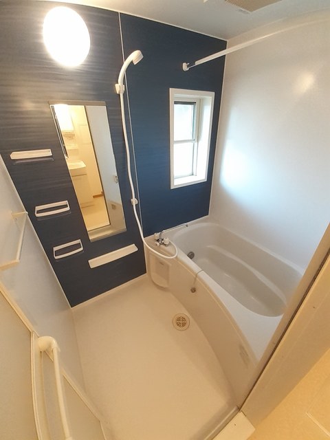 イート　ハーブ　Ⅲ 風呂画像