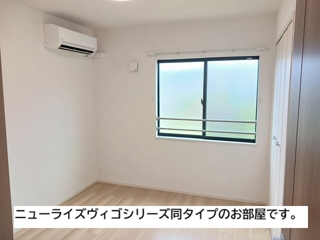 寒川町アパート その他3