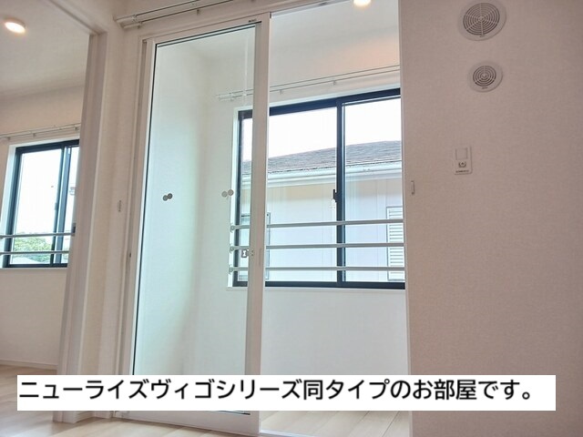 寒川町アパート その他5