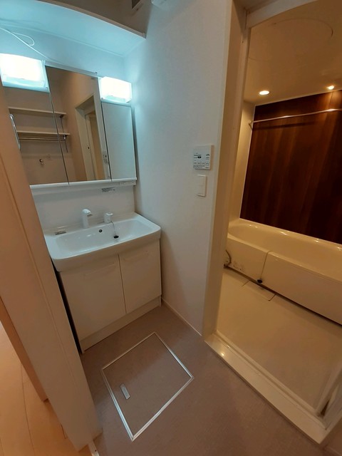 ガリーナタウン睦　Ｂ その他1