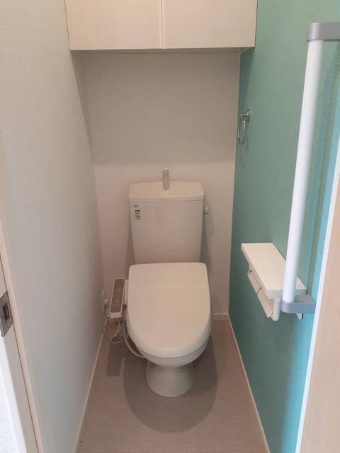 ガリーナタウン睦　Ｂ その他2