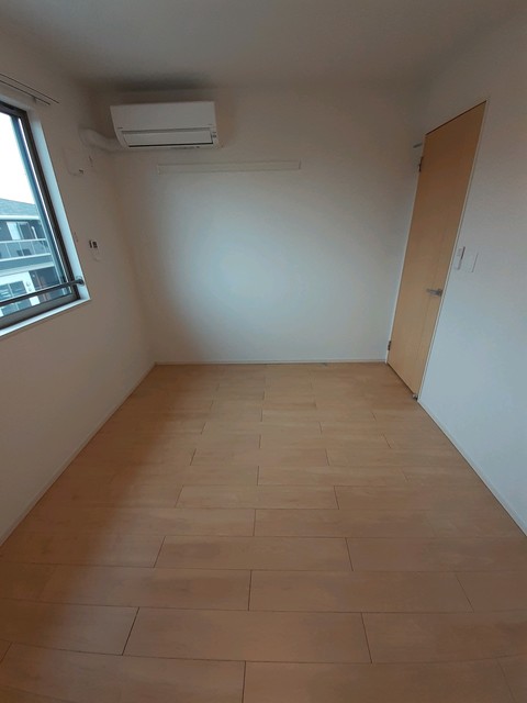 ガリーナタウン睦　Ｂ その他4