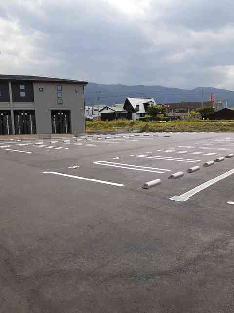 ガリーナタウン睦　Ｂ その他5