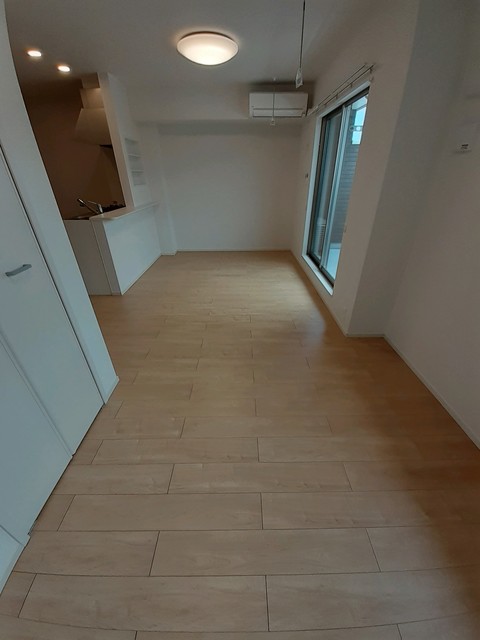 ガリーナタウン睦　Ｂ リビング