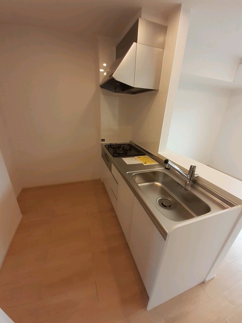 ガリーナタウン睦　Ｂ キッチン