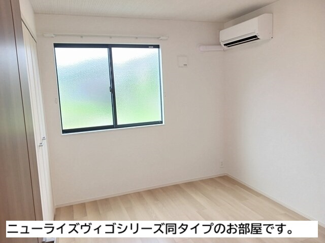 寒川町アパート その他2