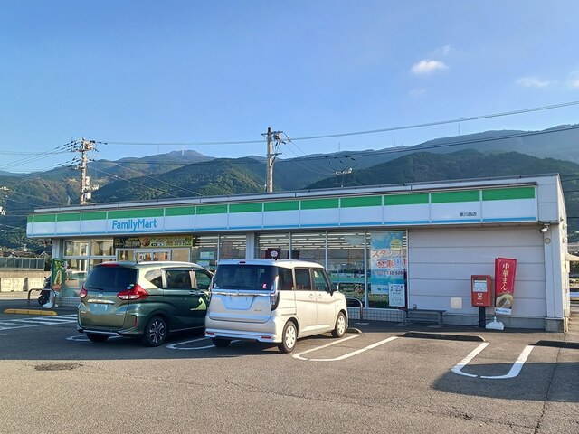 寒川町アパート その他外観4