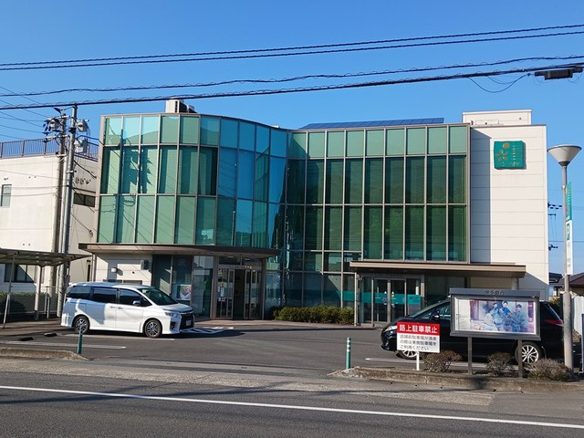 カステーロ・ヴェルデＢ その他外観6