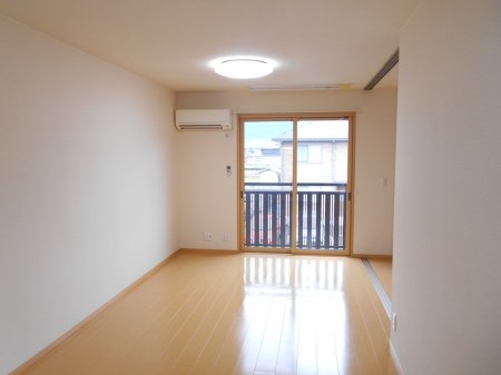 カンファート　A リビング