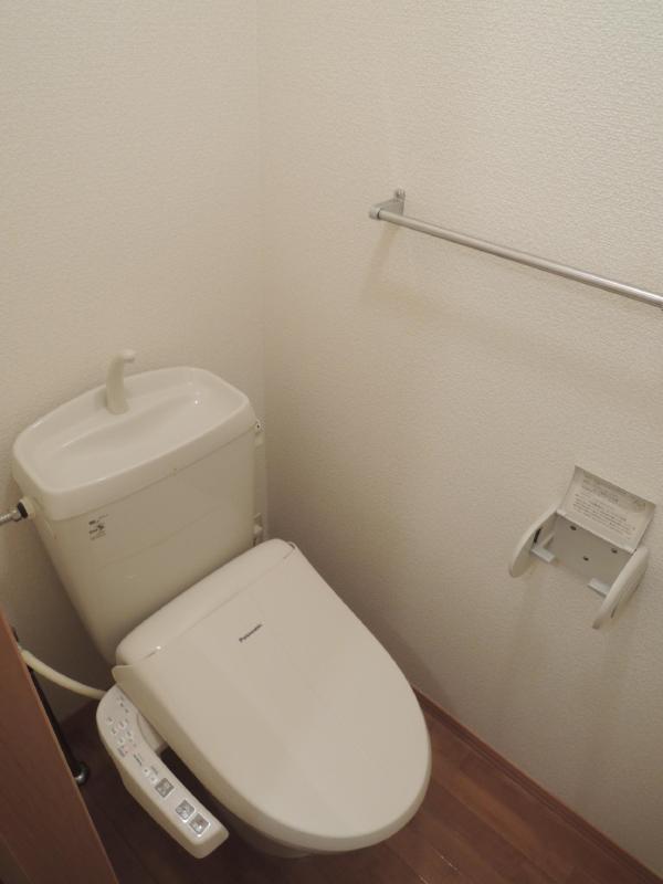 コーポラスダイクヤ その他1