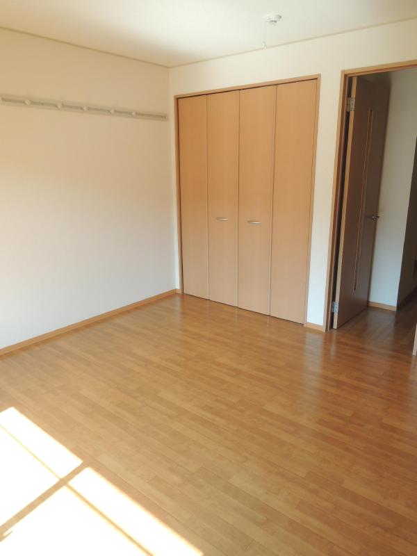 コーポラスダイクヤ リビング