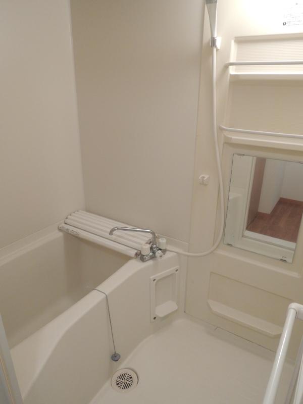 コーポラスダイクヤ 風呂画像