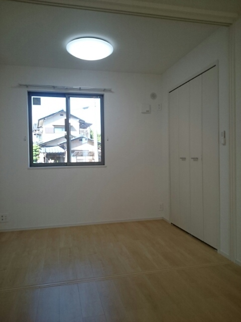 シエロ・ガーデン今治　Ｂ その他1