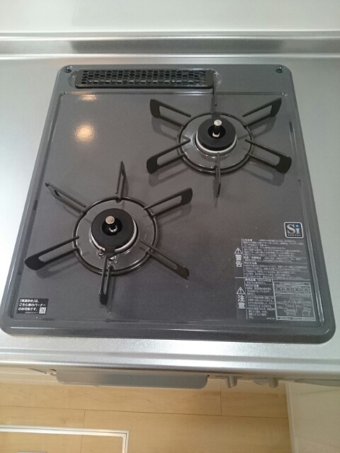 シエロ・ガーデン今治　Ｂ その他2