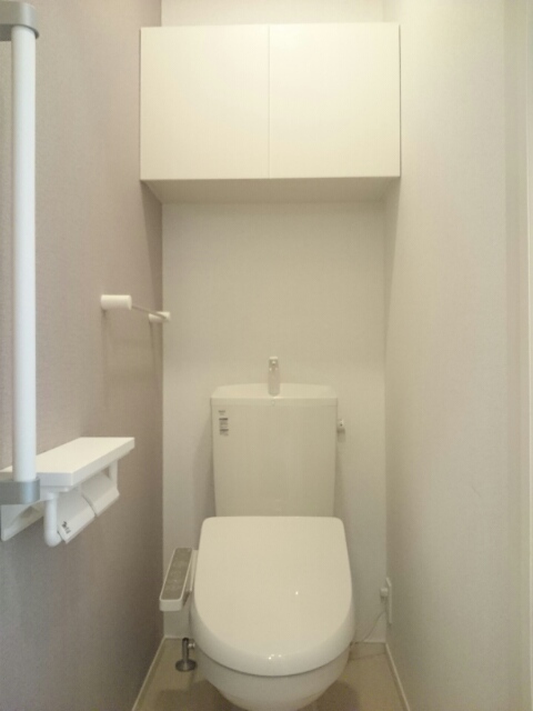 シエロ・ガーデン今治　Ｂ その他4