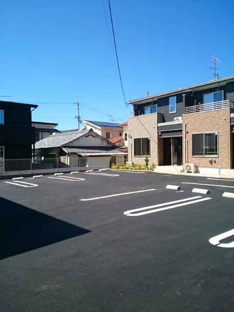 シエロ・ガーデン今治　Ｂ その他7