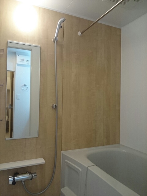 シエロ・ガーデン今治　Ｂ 風呂画像