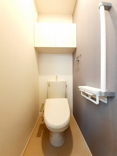 プリムローズ北日吉Ⅲ その他4