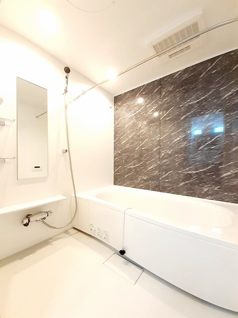 プリムローズ北日吉Ⅲ 風呂画像